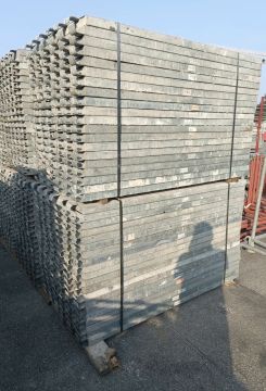 Marcegaglia Scaffolding 