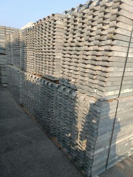 Marcegaglia Scaffolding 