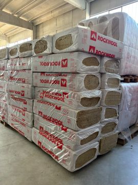ROCKPLUS INSULATION PANELS FOR SALE &ndash; NEW