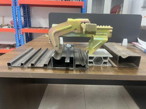 Formwork 