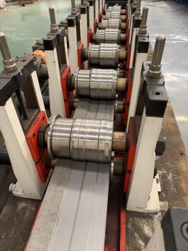 construction formwork/Template profile forming machine/template holder