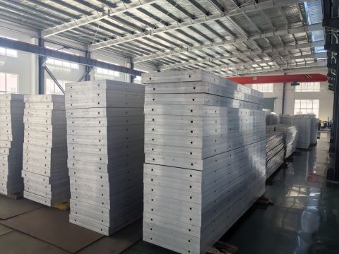 construction formwork/Template profile forming machine/template holder
