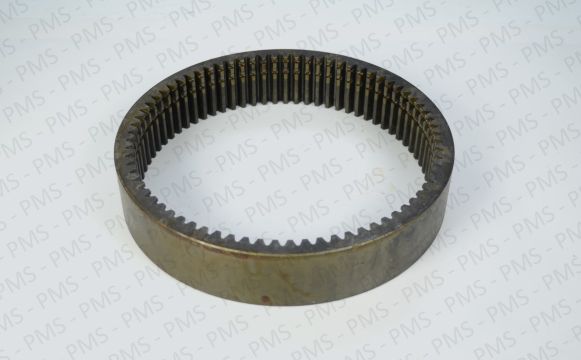 Carraro Ring Gear Types, Oem Parts