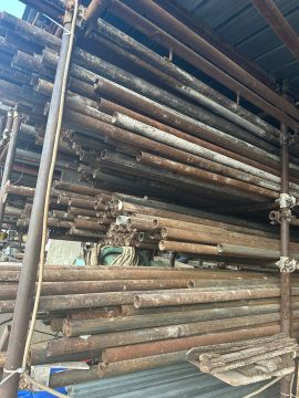 Scaffolding for sale (Palermo)
