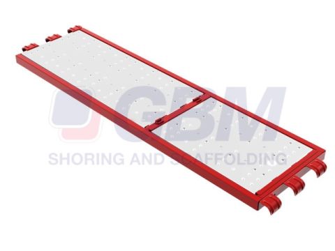 GBM SECURE-DECK Hatch Boards
