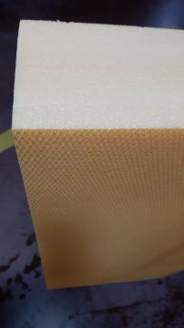XPS 300 KPA - Extruded polystyrene foam insulation panels