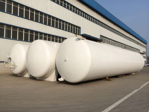 Offer for steel construction pipes and tanks