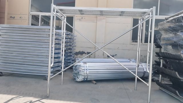 Scaffolding for sale at factory price