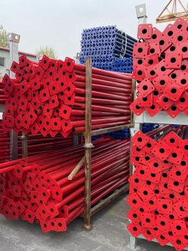 Factory price scaffolding and accessories for sale