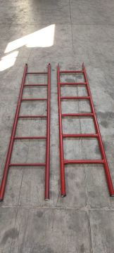 New hatches, ladders and gates for scaffolding
