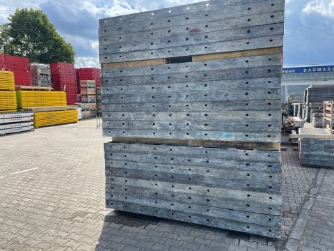 Casseforme per edilizia Hünnebeck RASTO 3m in vendita