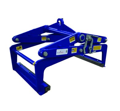 BLUE MOLDS® Clamp 800