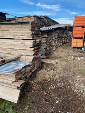 2000 used scaffolding boards for sale