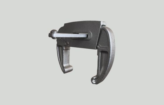 FRAMAX or FRAMI DOKA type formwork steel clamps 